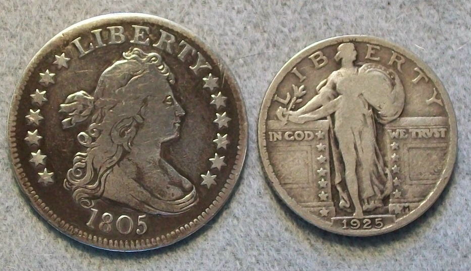 1805-Draped-Bust-Quarter...new-Pics